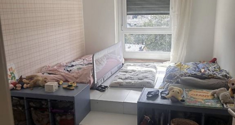 Reprise de bail – Appartement lumineux avec vue Salève – Chênes-Bougeries image 4