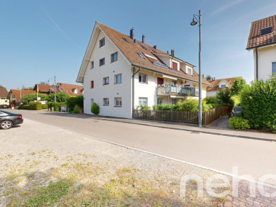 Ihre neue charmante, renovierte 100m2 Wohnung in Affoltern! image 3