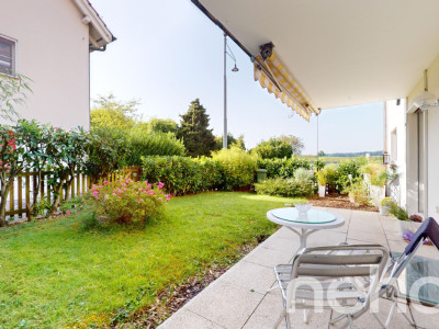 Ihre neue charmante, renovierte 100m2 Wohnung in Affoltern! image 4