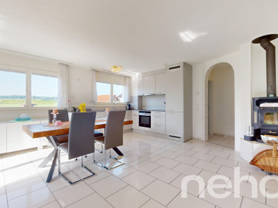 Ihre neue charmante, renovierte 100m2 Wohnung in Affoltern! image 8