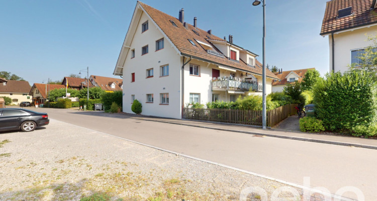 Ihre neue charmante, renovierte 100m2 Wohnung in Affoltern! image 3