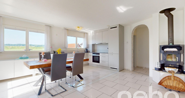 Ihre neue charmante, renovierte 100m2 Wohnung in Affoltern! image 8