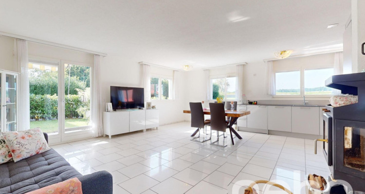 Ihre neue charmante, renovierte 100m2 Wohnung in Affoltern! image 9