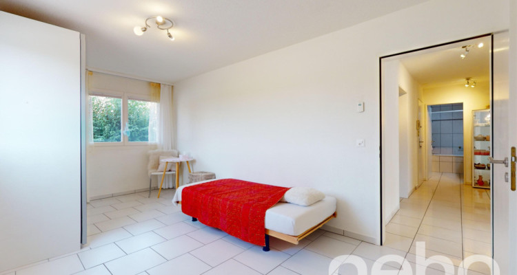 Ihre neue charmante, renovierte 100m2 Wohnung in Affoltern! image 10