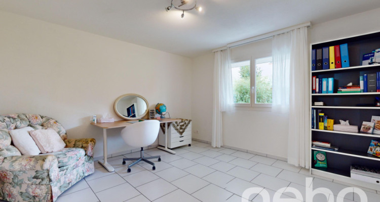 Ihre neue charmante, renovierte 100m2 Wohnung in Affoltern! image 11