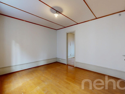 Wohnhaus mit Entwicklungspotenzial an zentraler Lage in Binningen image 5