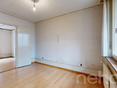 Wohnhaus mit Entwicklungspotenzial an zentraler Lage in Binningen image 7