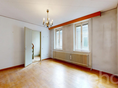 Wohnhaus mit Entwicklungspotenzial an zentraler Lage in Binningen image 8