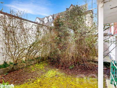 Wohnhaus mit Entwicklungspotenzial an zentraler Lage in Binningen image 10