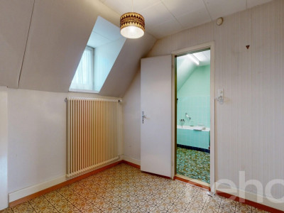 Wohnhaus mit Entwicklungspotenzial an zentraler Lage in Binningen image 11