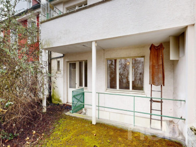 Wohnhaus mit Entwicklungspotenzial an zentraler Lage in Binningen image 12