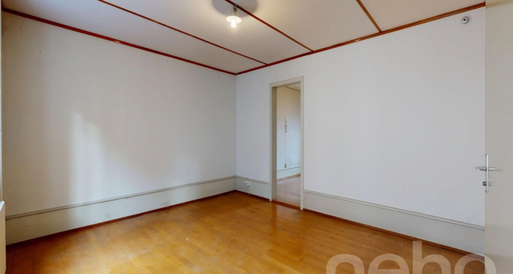 Wohnhaus mit Entwicklungspotenzial an zentraler Lage in Binningen image 5