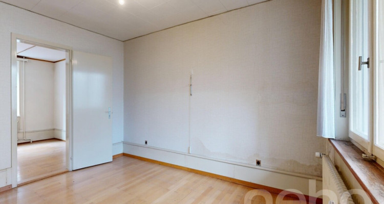 Wohnhaus mit Entwicklungspotenzial an zentraler Lage in Binningen image 7