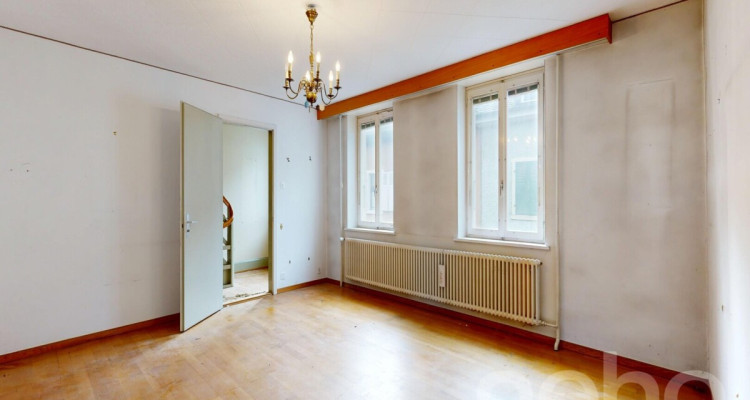 Wohnhaus mit Entwicklungspotenzial an zentraler Lage in Binningen image 8