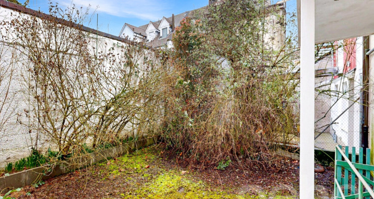 Wohnhaus mit Entwicklungspotenzial an zentraler Lage in Binningen image 10
