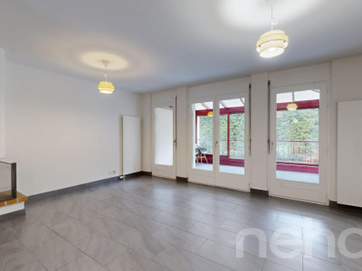 A quelques minutes du lac et de larrêt Tuileries image 1