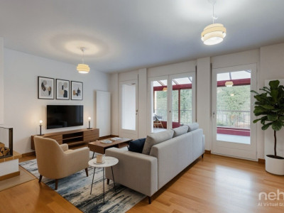 A quelques minutes du lac et de larrêt Tuileries image 2