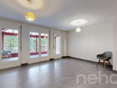 A quelques minutes du lac et de larrêt Tuileries image 4