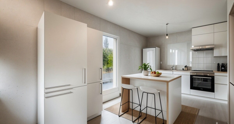 A quelques minutes du lac et de larrêt Tuileries image 9