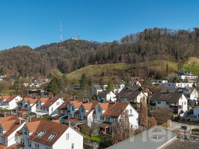 Gepflegtes 5.5-Zimmer-Reihenmittelhaus an in Stallikon image 2
