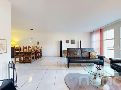 Gepflegtes 5.5-Zimmer-Reihenmittelhaus an in Stallikon image 5