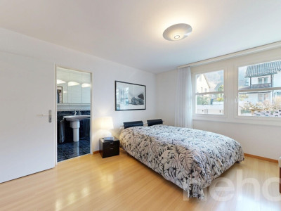 Gepflegtes 5.5-Zimmer-Reihenmittelhaus an in Stallikon image 8