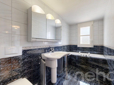 Gepflegtes 5.5-Zimmer-Reihenmittelhaus an in Stallikon image 9