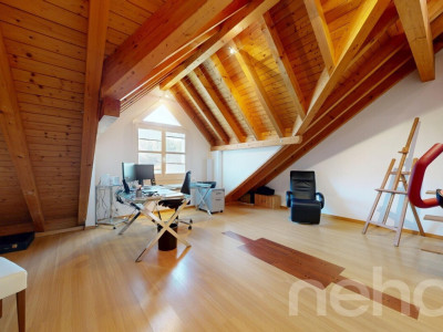 Gepflegtes 5.5-Zimmer-Reihenmittelhaus an in Stallikon image 11