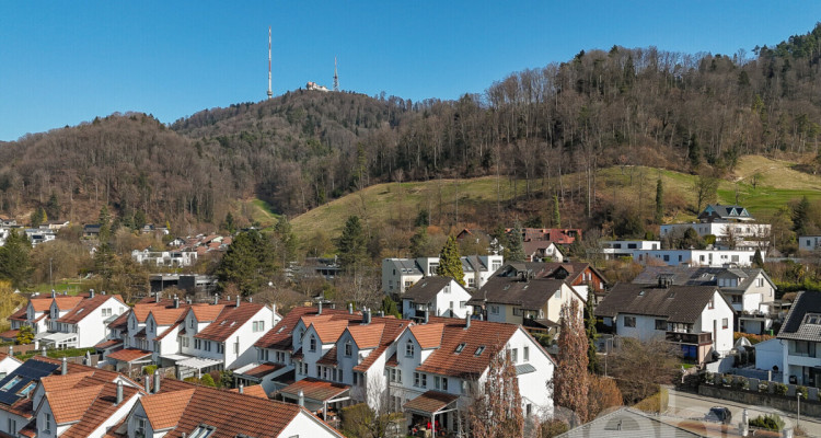 Gepflegtes 5.5-Zimmer-Reihenmittelhaus an in Stallikon image 2