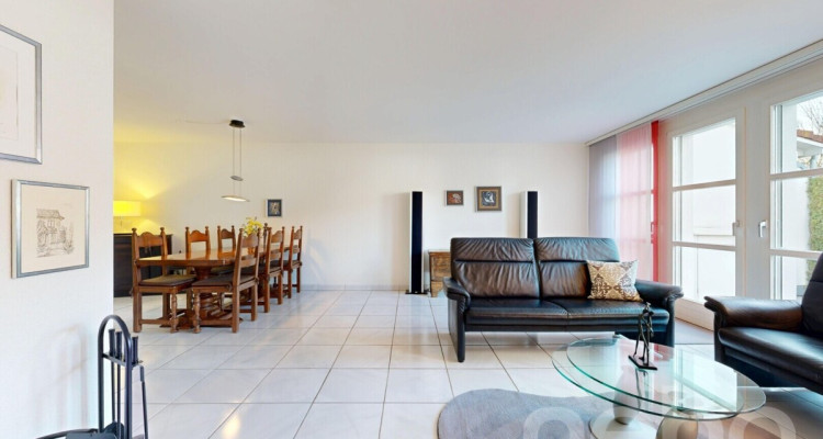 Gepflegtes 5.5-Zimmer-Reihenmittelhaus an in Stallikon image 5