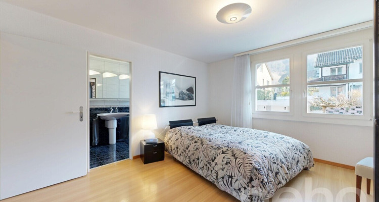 Gepflegtes 5.5-Zimmer-Reihenmittelhaus an in Stallikon image 8