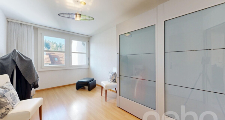 Gepflegtes 5.5-Zimmer-Reihenmittelhaus an in Stallikon image 10