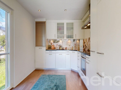 Gepflegtes 4.5-Zimmer-Einfamilienhaus in ruhigem Quartier in Lupfig image 3