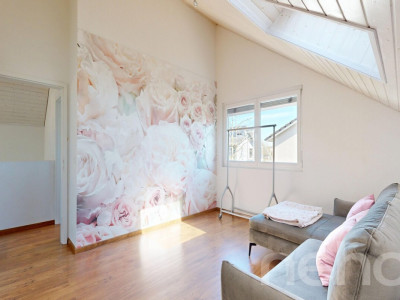 Gepflegtes 4.5-Zimmer-Einfamilienhaus in ruhigem Quartier in Lupfig image 8