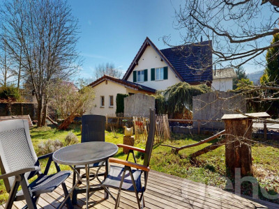 Gepflegtes 4.5-Zimmer-Einfamilienhaus in ruhigem Quartier in Lupfig image 10