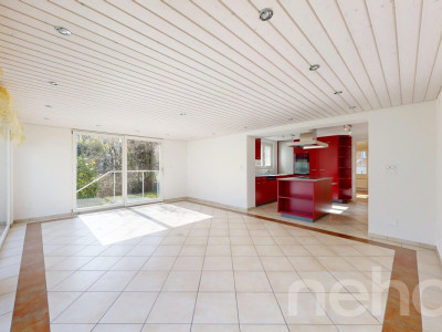 Grosszügiges Einfamilienhaus mit Garten im Zentrum image 4