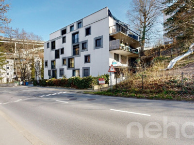 Superb modern 2.5-room apartment with terrace in Lausanne image 10