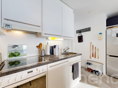 Loft d?exception face au lac, avec piscine et sauna image 10