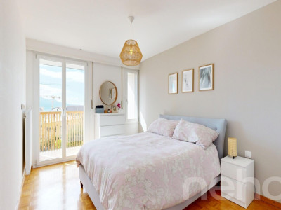 Maison familiale rénovée au c?ur de Blonay, à deux pas du centre image 5