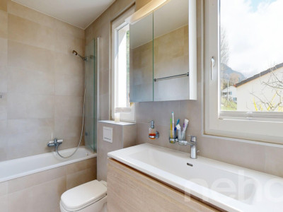 Maison familiale rénovée au c?ur de Blonay, à deux pas du centre image 7