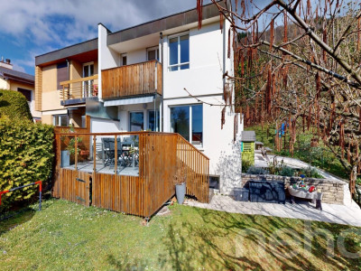 Maison familiale rénovée au c?ur de Blonay, à deux pas du centre image 10