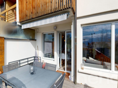 Maison familiale rénovée au c?ur de Blonay, à deux pas du centre image 11