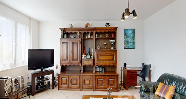 Magnifique maison 4,5 pièces avec grange aménageable image 3