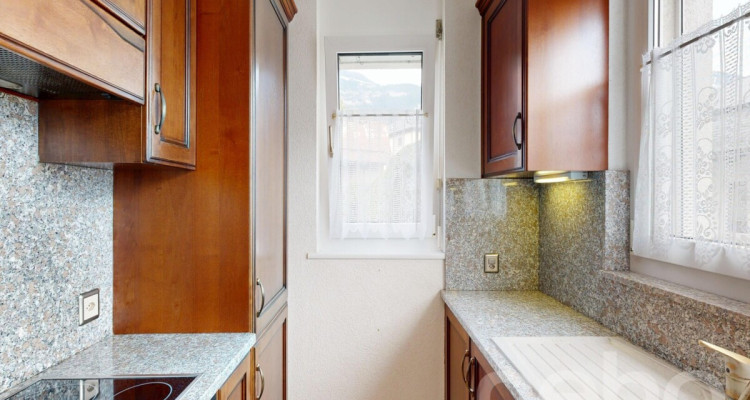 Magnifique maison 4,5 pièces avec grange aménageable image 8