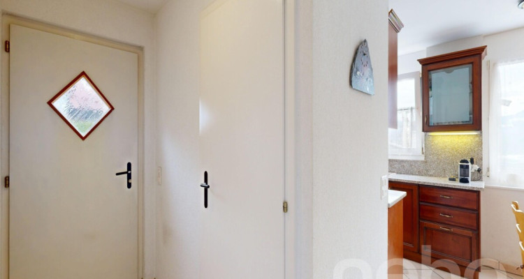 Magnifique maison 4,5 pièces avec grange aménageable image 10