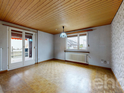 Freistehendes Einfamilienhaus an bevorzugter Lage mit Ausbaupotential image 3