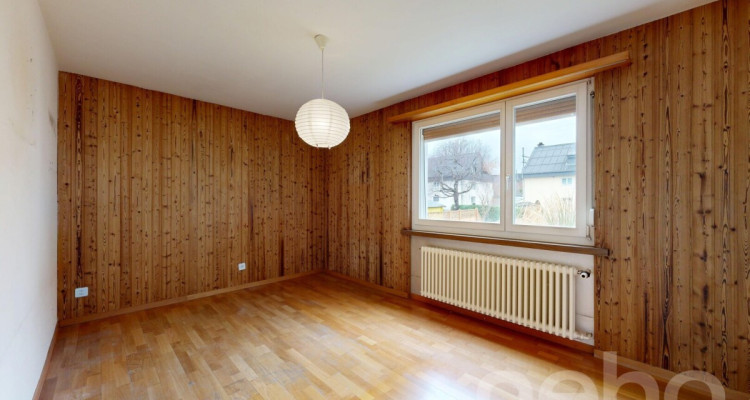 Freistehendes Einfamilienhaus an bevorzugter Lage mit Ausbaupotential image 7