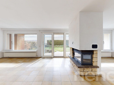 Charmantes Reihenhaus mit Garten in familienfreundlicher Lage image 5