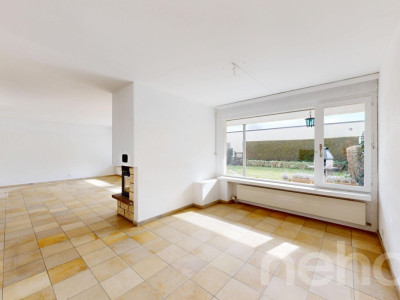 Charmantes Reihenhaus mit Garten in familienfreundlicher Lage image 8