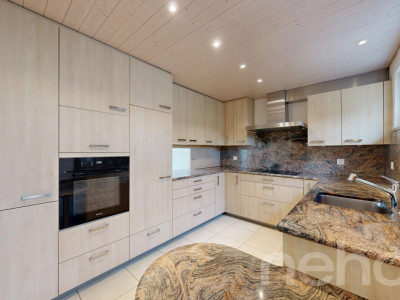 Charmantes Reihenhaus mit Garten in familienfreundlicher Lage image 10